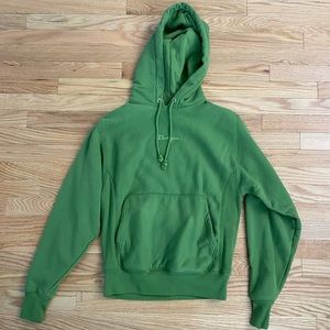 Champion Hoodie
